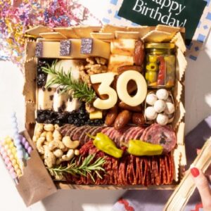 Birthday Board