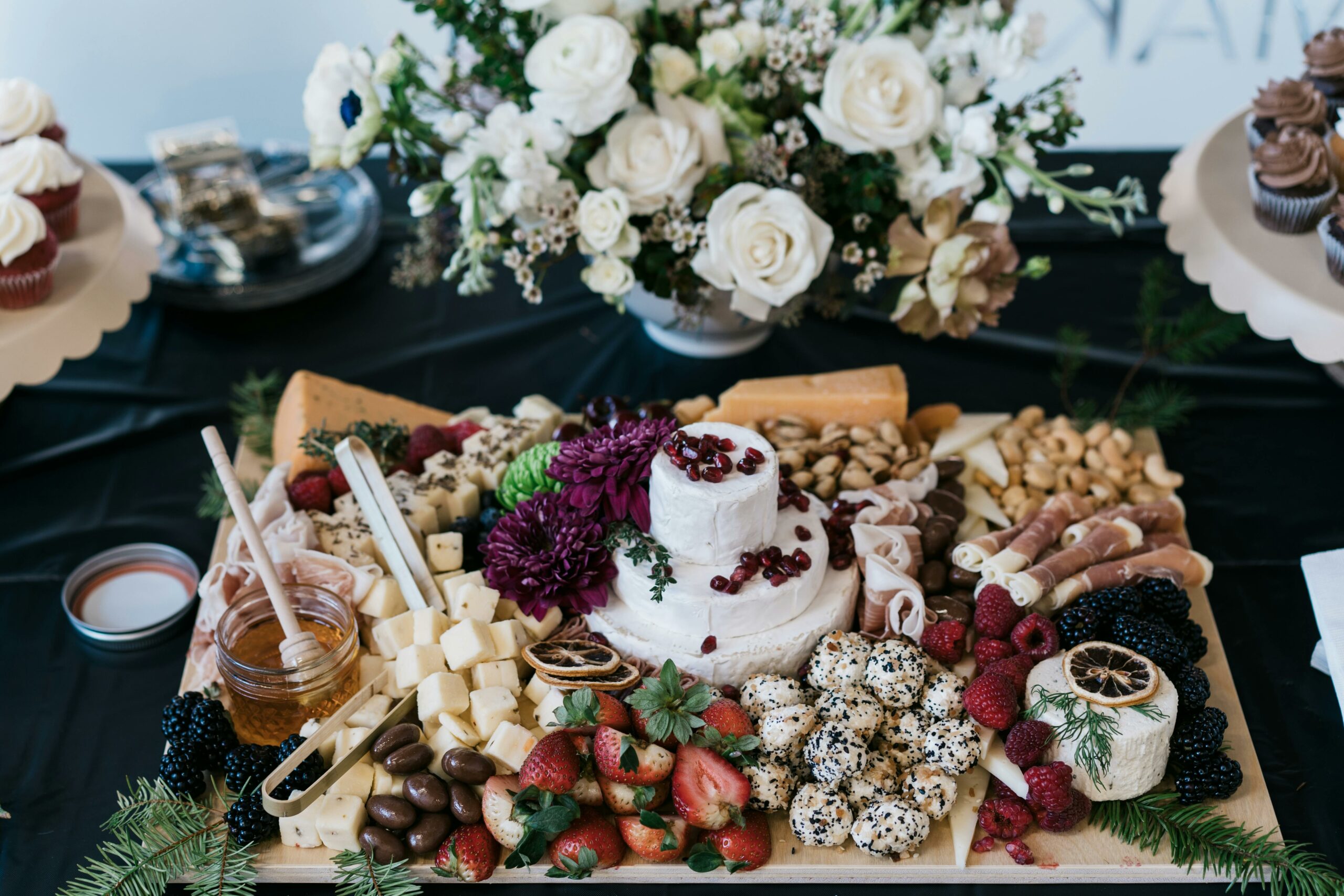 Hochzeit Board Boarderie Hochzeit